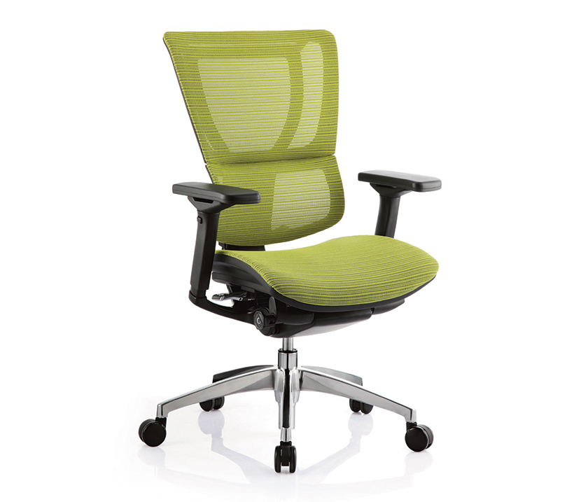 办公椅|网布中班椅|办公家具|设计师家具|优ioo