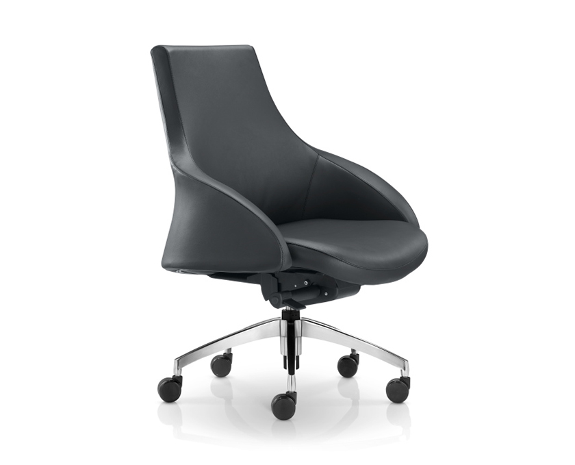 办公椅|传统中班椅|办公家具|设计师家具|CG-E1038