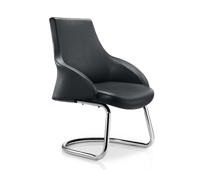 办公椅|传统会议椅|办公家具|设计师家具|CG-E1039