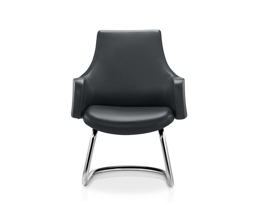 办公椅|传统会议椅|办公家具|设计师家具|CG-E1039