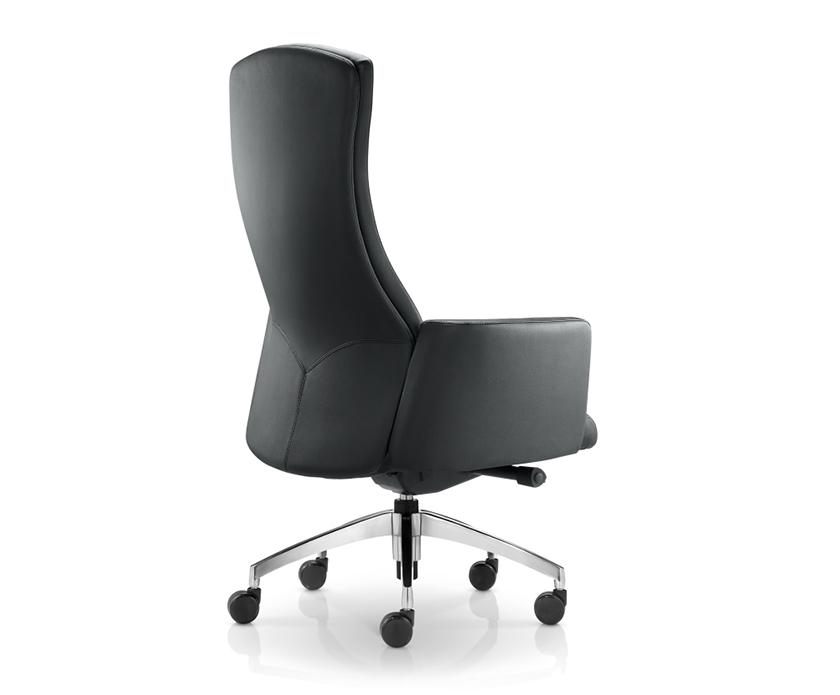 办公椅|传统大班椅|办公家具|设计师家具|CG-E1040