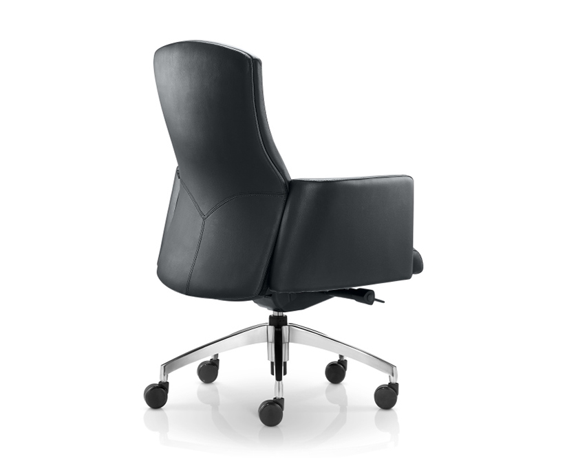 办公椅|传统中班椅|办公家具|设计师家具|CG-E1041