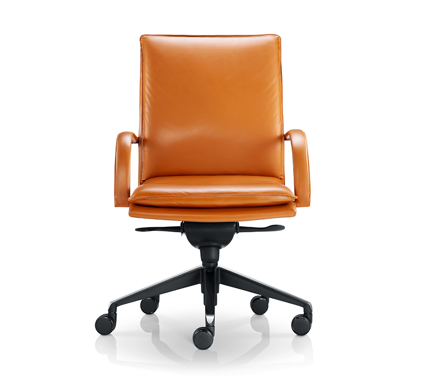 [办公椅|传统中班椅|办公家具|设计师家具|CG-E1044]