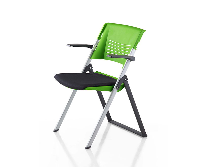 培训家具|塑料培训椅|办公家具|设计师家具|伞兵椅