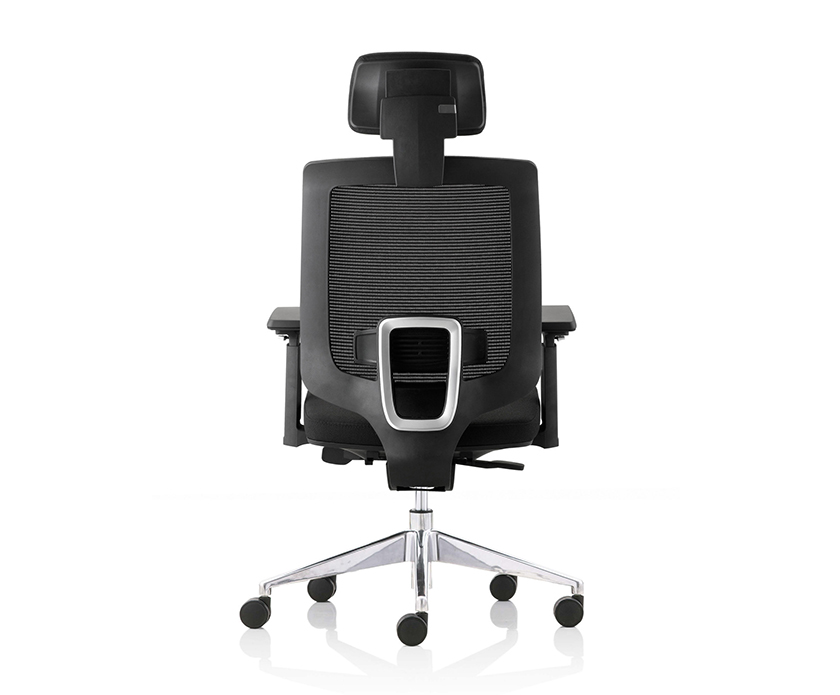 办公椅|网布大班椅|办公家具|设计师家具|Pi & Parker