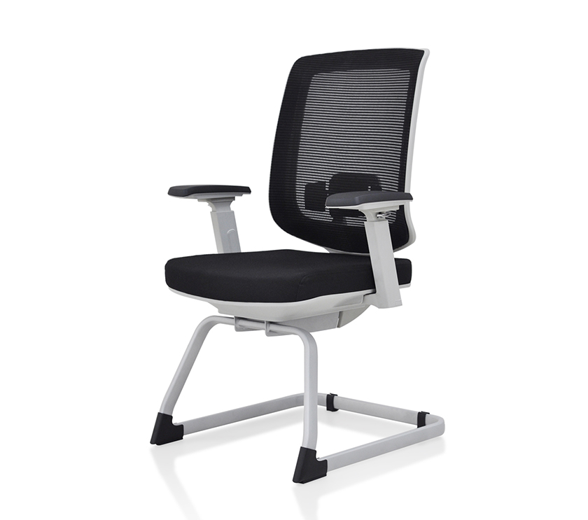 办公椅|网布会议椅|办公家具|设计师家具|Pi & Parker