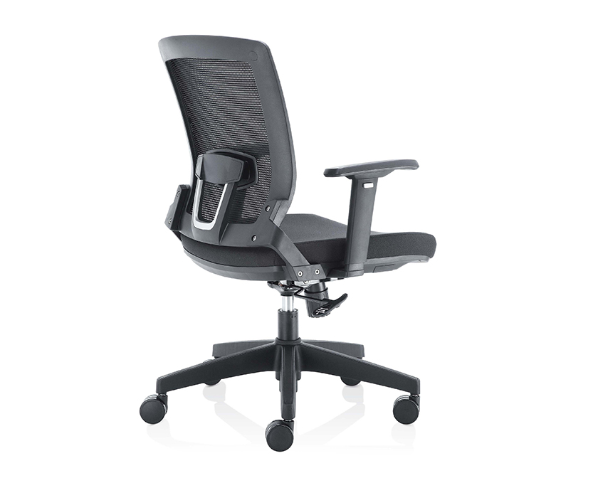 办公椅|网布职员椅|办公家具|设计师家具|CG-E1068