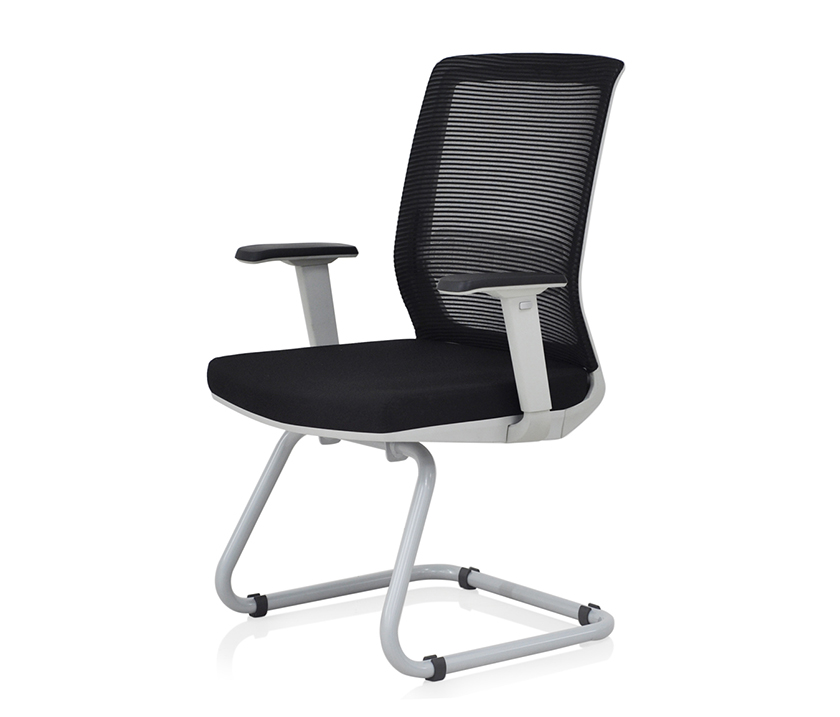 办公椅|网布会议椅|办公家具|设计师家具|CG-E1072