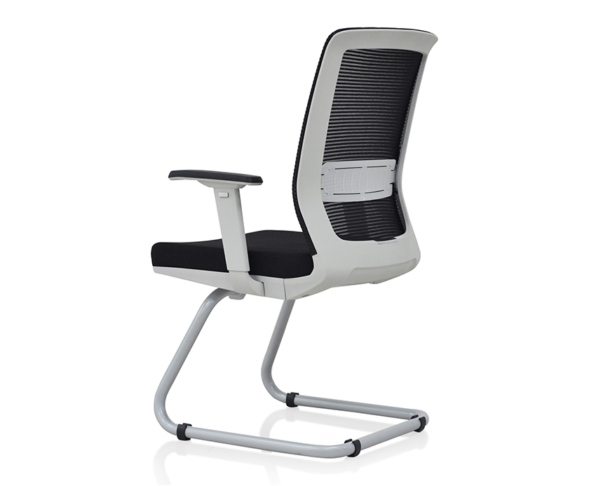 办公椅|网布会议椅|办公家具|设计师家具|CG-E1072