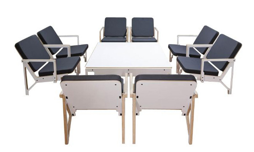 办公沙发|休闲沙发|办公家具|设计师家具|CNC