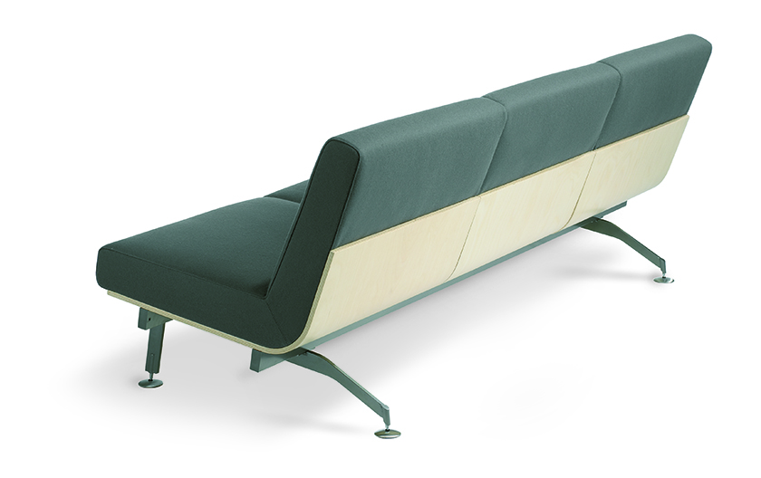 办公沙发|休闲沙发|办公家具|设计师家具|蕾琪尔