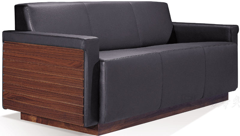 [办公沙发|现代真皮沙发|办公家具|设计师家具|现代真皮沙发]