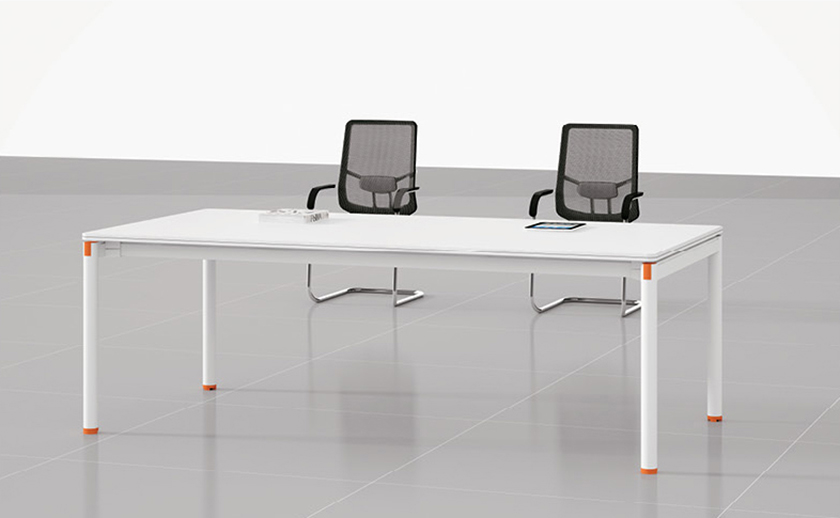 [会议台|实木会议台|办公家具|设计师家具|Green格瑞]