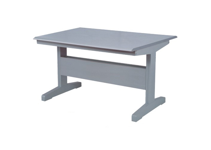 [图书馆家具|阅览桌|办公家具|设计师家具|A型阅览台]