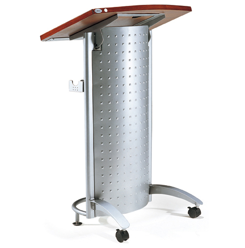 [会议台|主席台/演讲台|办公家具|设计师家具|演讲台]