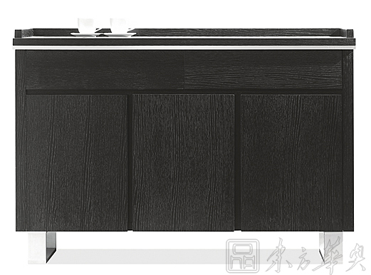 [文件柜|茶水柜|办公家具|设计师家具|实木茶水柜]