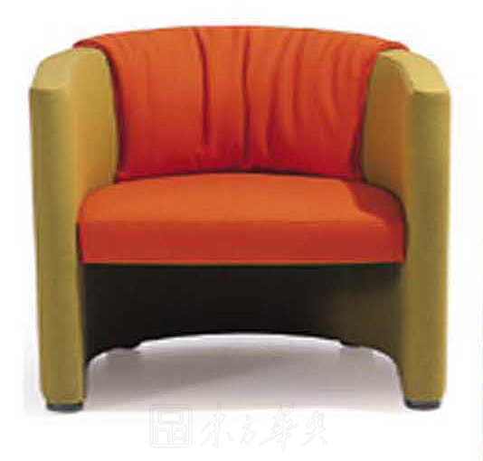 [办公沙发|休闲沙发|办公家具|设计师家具|真皮休闲沙发]