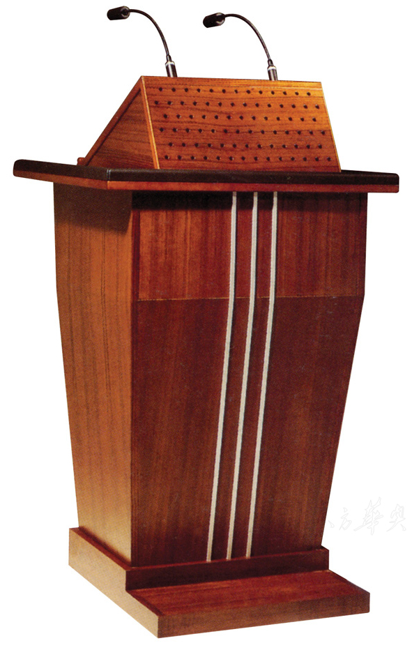 [会议台|主席台/演讲台|办公家具|设计师家具|演讲台]