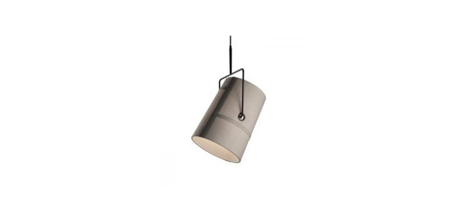 [创意家具 - 灯饰|吊灯|办公家具|设计师家具|复制版Foscarini Fork pendant Lamps 布艺吊灯]