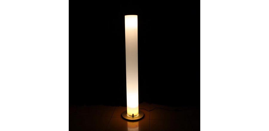 [创意家具 - 灯饰|落地灯|办公家具|设计师家具|复制版FLOS Stylos FLOOR lamp亚克力落地灯]