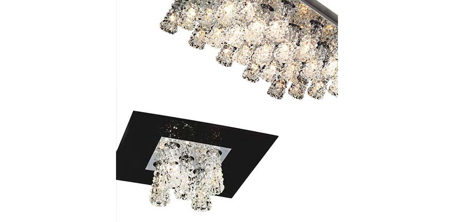 [创意家具 - 灯饰|吸顶灯|办公家具|设计师家具|现代水晶吸顶灯]