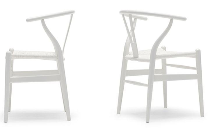 创意家具 - 坐具|餐椅|办公家具|设计师家具|Y 椅