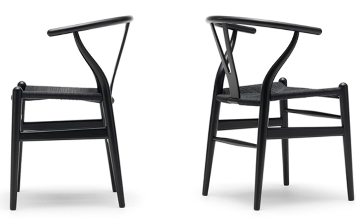创意家具 - 坐具|餐椅|办公家具|设计师家具|Y 椅