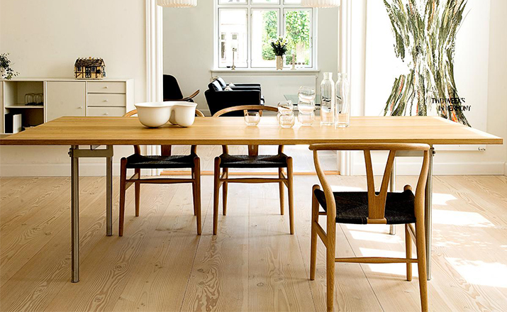 创意家具 - 坐具|餐椅|办公家具|设计师家具|Y椅