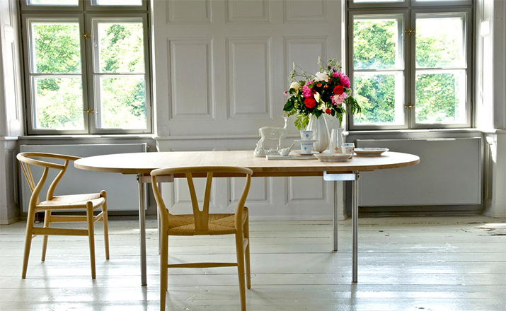 创意家具 - 坐具|餐椅|办公家具|设计师家具|Y椅