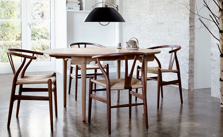 创意家具 - 坐具|餐椅|办公家具|设计师家具|Y椅