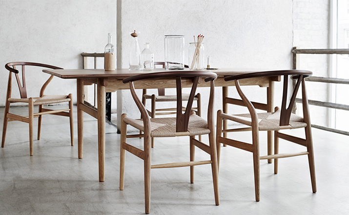 创意家具 - 坐具|餐椅|办公家具|设计师家具|Y椅