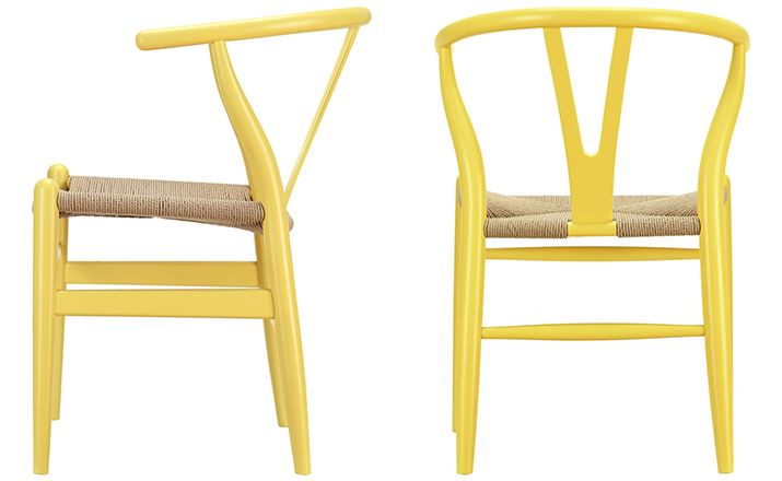 创意家具 - 坐具|餐椅|办公家具|设计师家具|Y椅