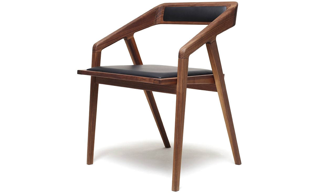 创意家具 - 坐具|餐椅|办公家具|设计师家具|Katakana餐椅