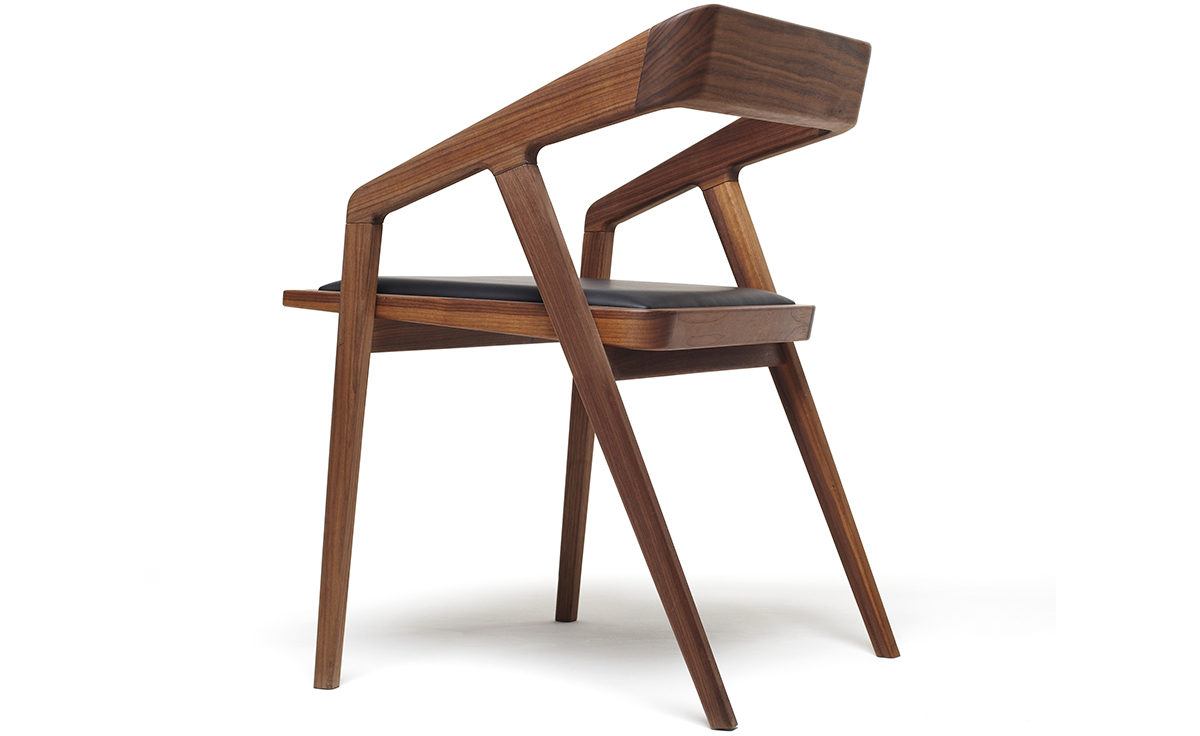 创意家具 - 坐具|餐椅|办公家具|设计师家具|Katakana餐椅