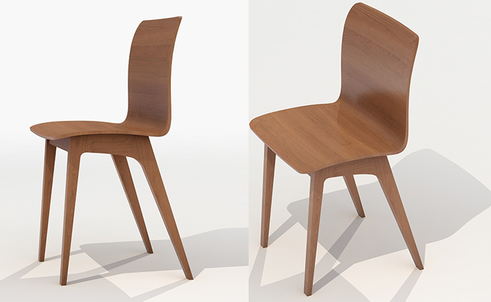 [创意家具 - 坐具|餐椅|办公家具|设计师家具|变形椅]
