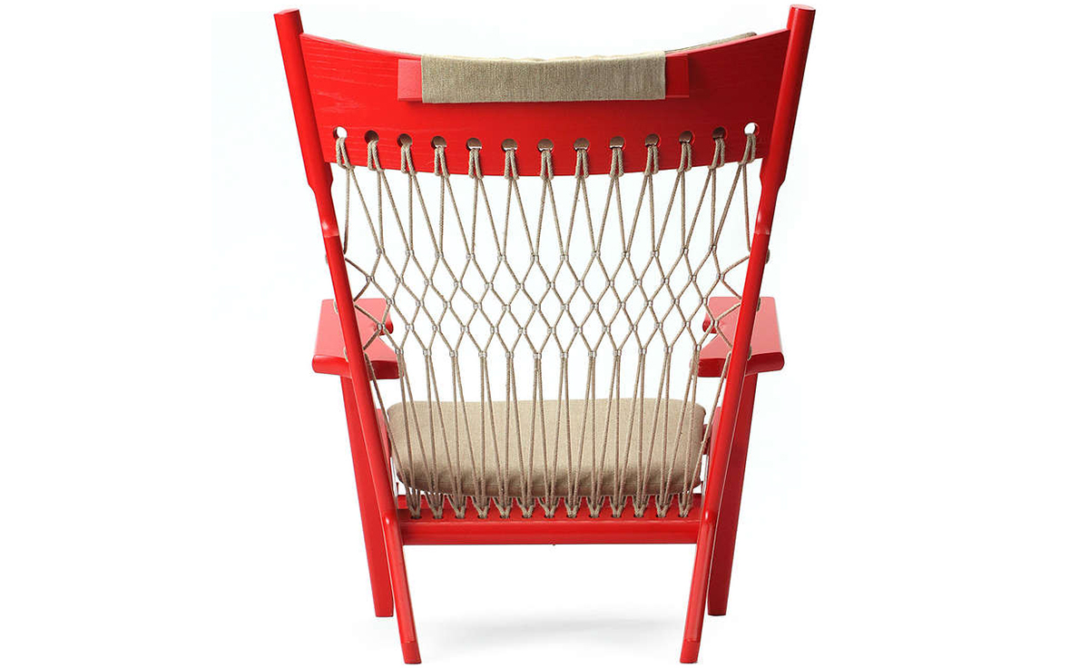 创意家具 - 坐具|休闲椅|办公家具|设计师家具|网椅