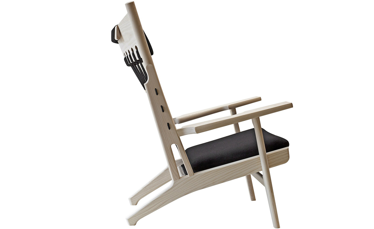 创意家具 - 坐具|休闲椅|办公家具|设计师家具|网椅