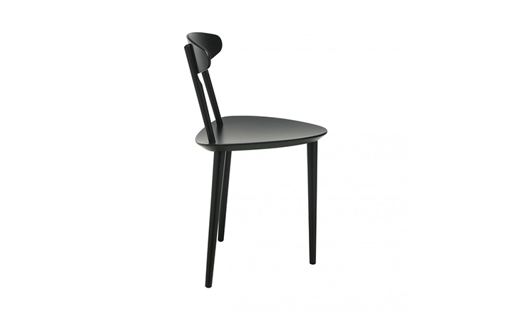 创意家具 - 坐具|餐椅|办公家具|设计师家具|J107椅