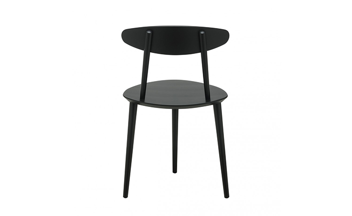 创意家具 - 坐具|餐椅|办公家具|设计师家具|J107椅