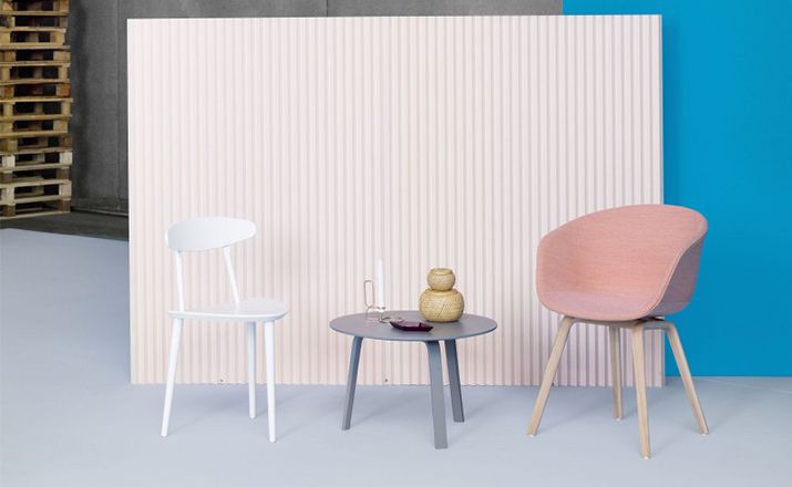 创意家具 - 坐具|餐椅|办公家具|设计师家具|J107椅