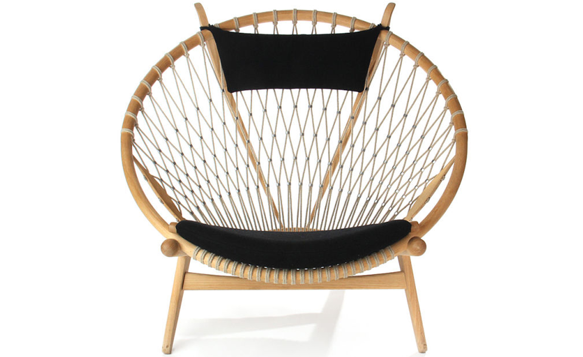 创意家具 - 坐具|休闲椅|办公家具|设计师家具|圈椅