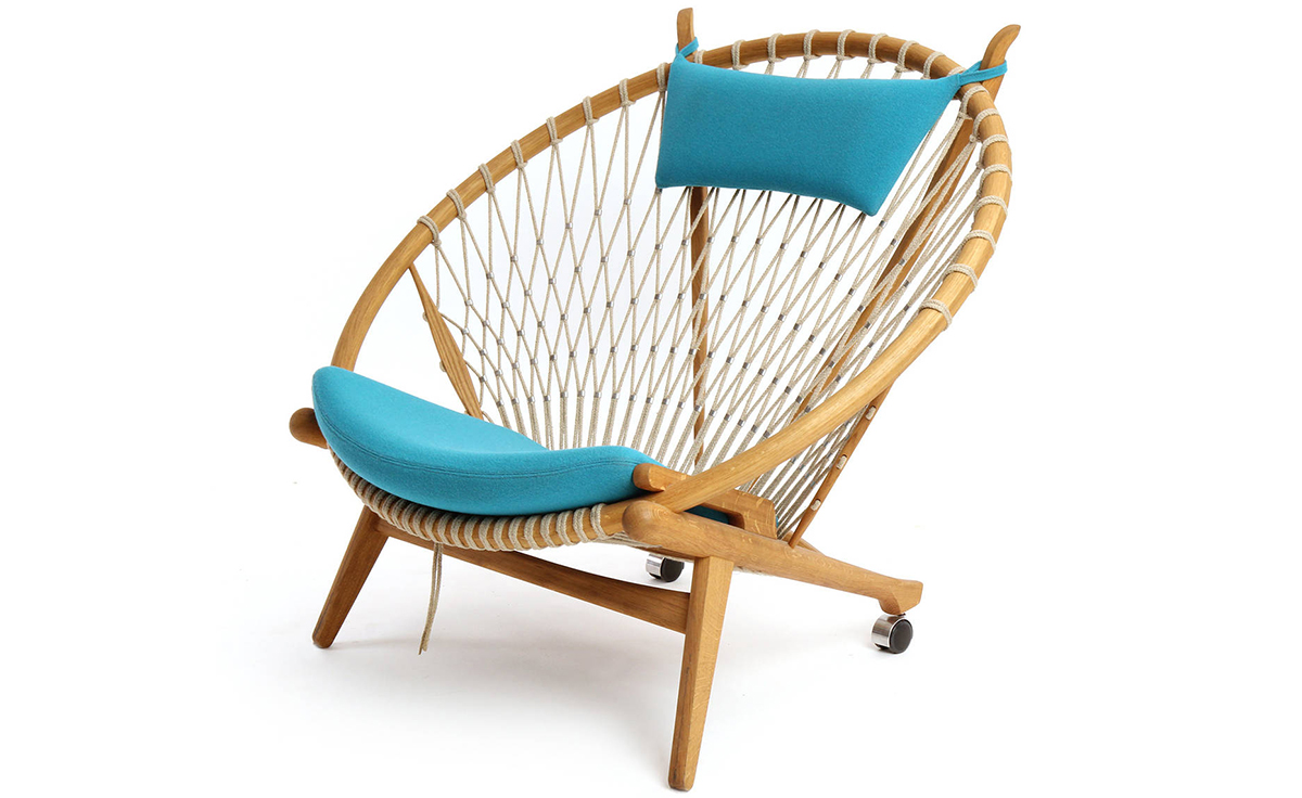 创意家具 - 坐具|休闲椅|办公家具|设计师家具|圈椅