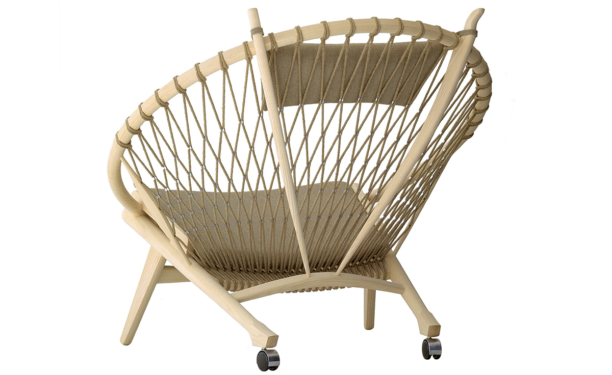 创意家具 - 坐具|休闲椅|办公家具|设计师家具|圈椅