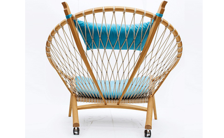 创意家具 - 坐具|休闲椅|办公家具|设计师家具|圈椅