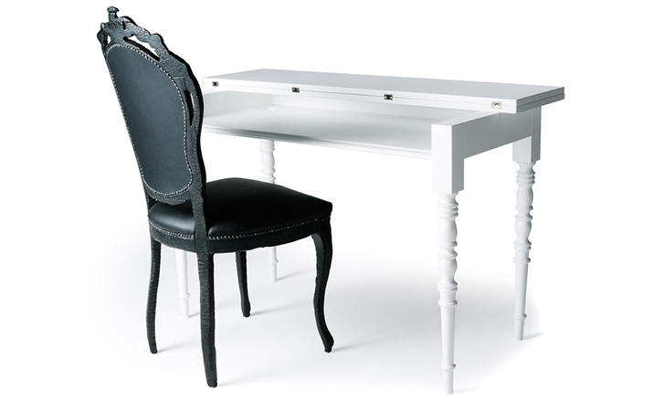 创意家具 - 坐具|餐椅|办公家具|设计师家具|烟餐椅