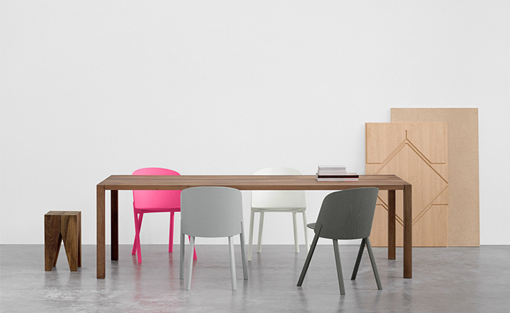 创意家具 - 坐具|餐椅|办公家具|设计师家具|这椅