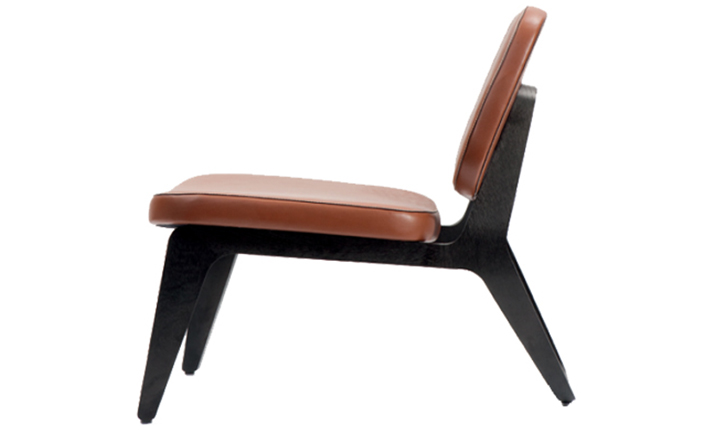 创意家具 - 坐具|休闲椅|办公家具|设计师家具|月亮休闲椅