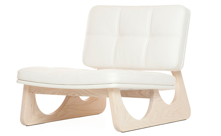 [创意家具 - 坐具|休闲椅|办公家具|设计师家具|雪橇躺椅]