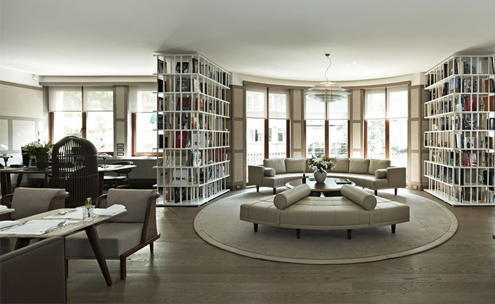 创意家具 - 坐具|休闲椅|办公家具|设计师家具|巢躺椅