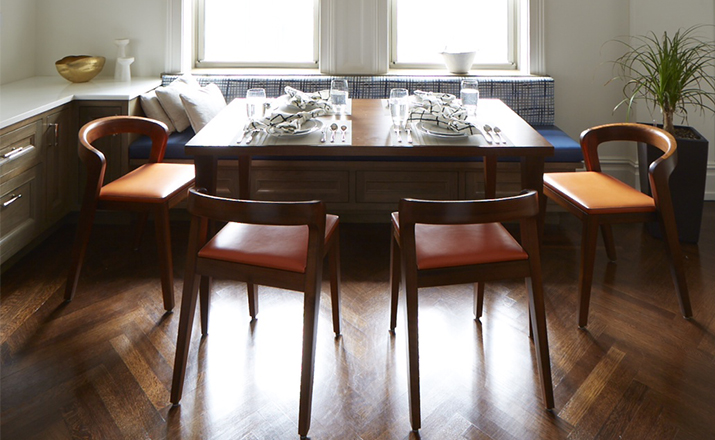 创意家具 - 桌几|餐桌|办公家具|设计师家具|玩桌